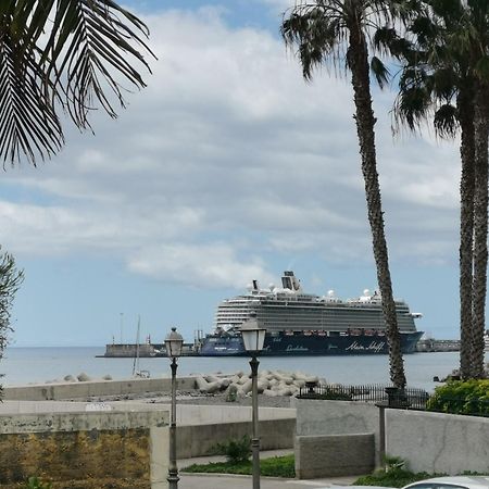 Top Floor In City Center Funchal Luaran gambar