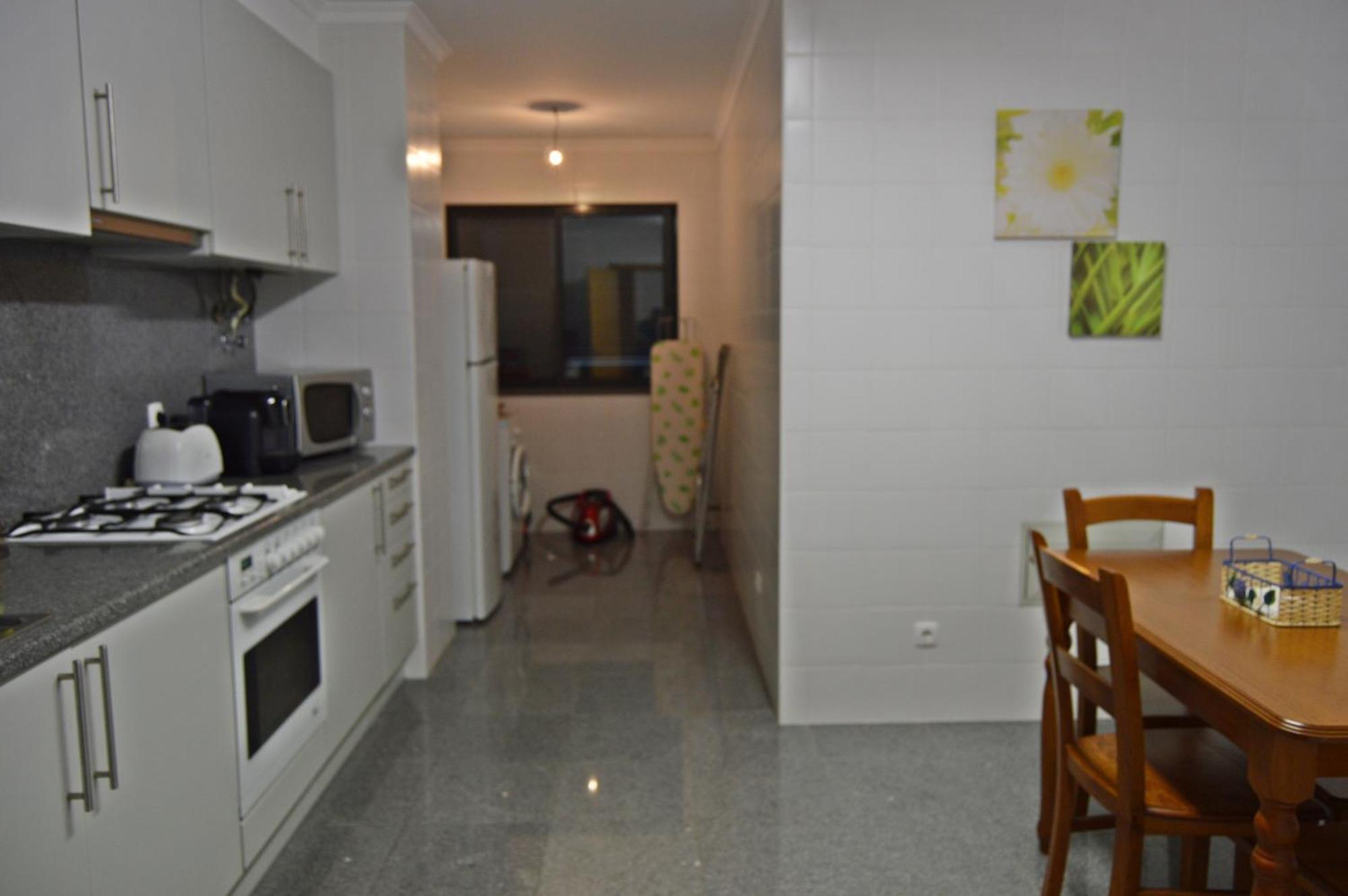 Top Floor In City Center Funchal Luaran gambar