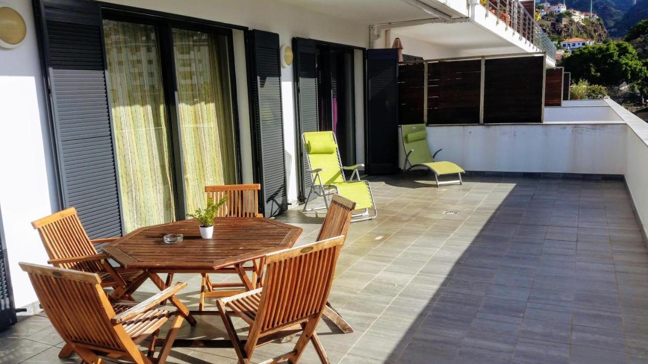 Top Floor In City Center Funchal Luaran gambar