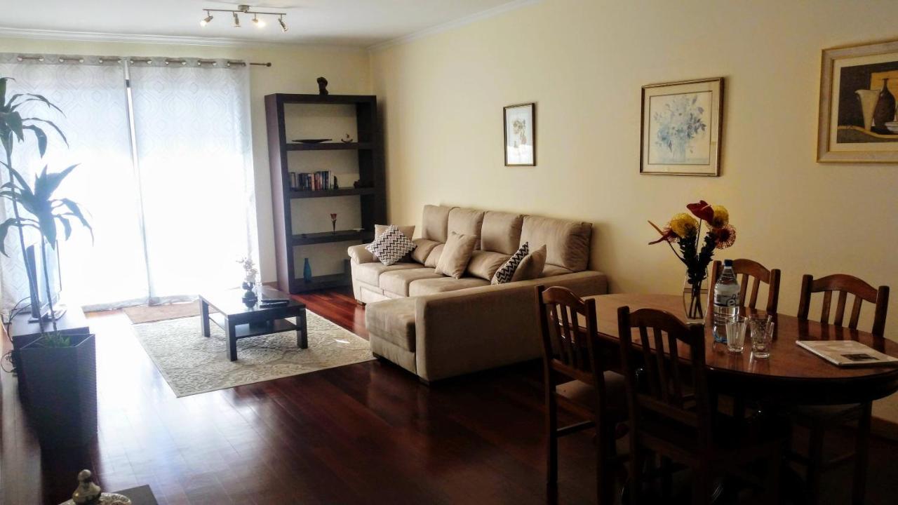 Top Floor In City Center Funchal Luaran gambar