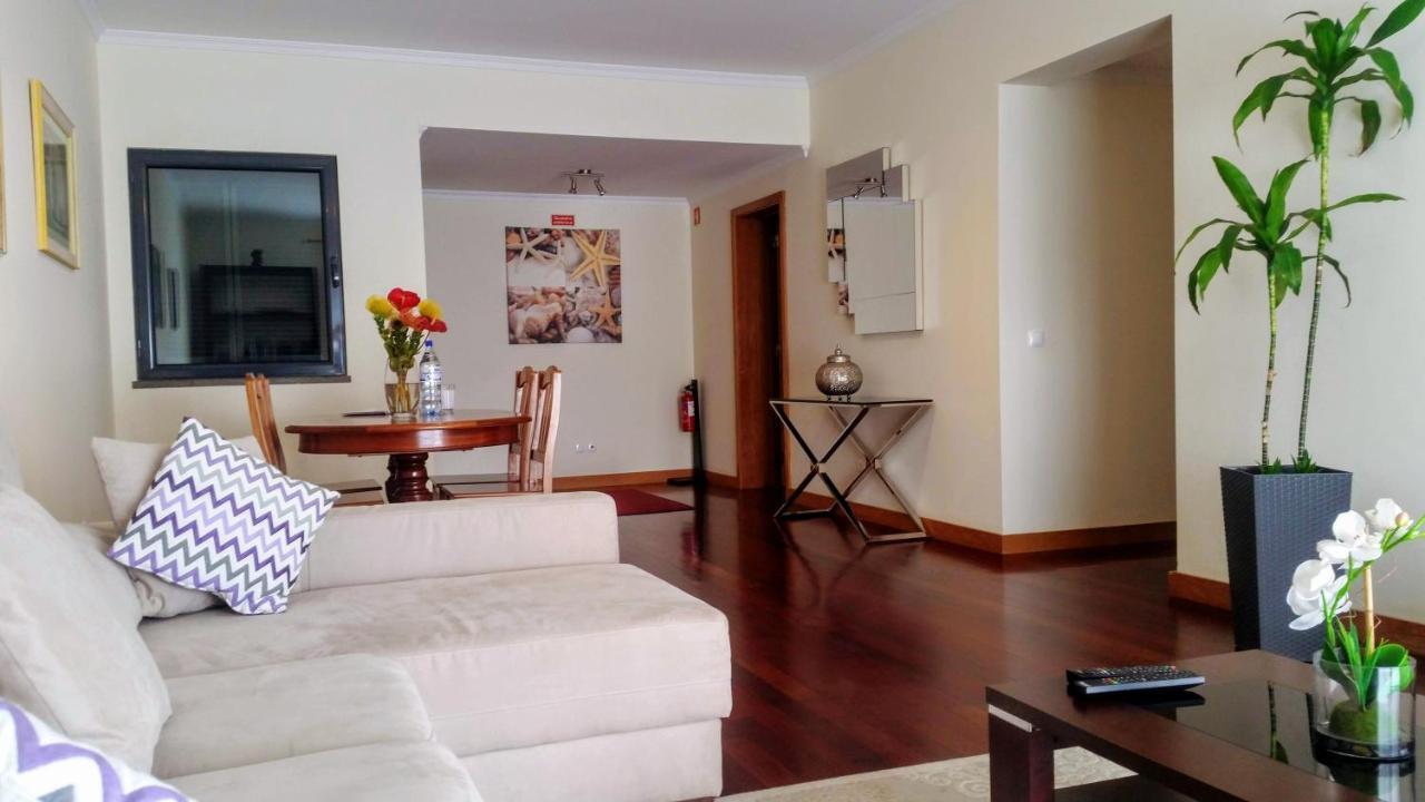 Top Floor In City Center Funchal Luaran gambar
